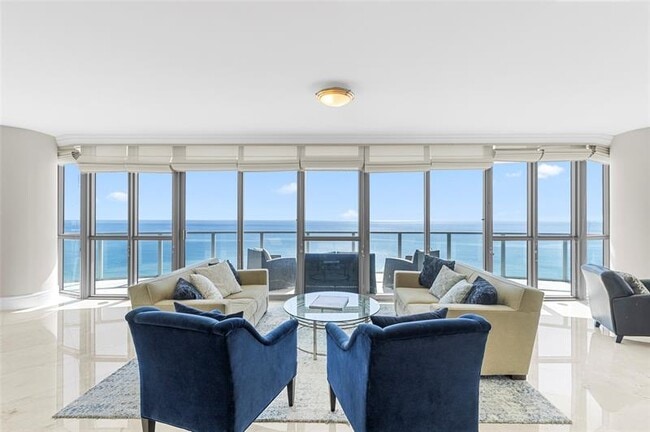 Foto del edificio - 3101 S Ocean Dr