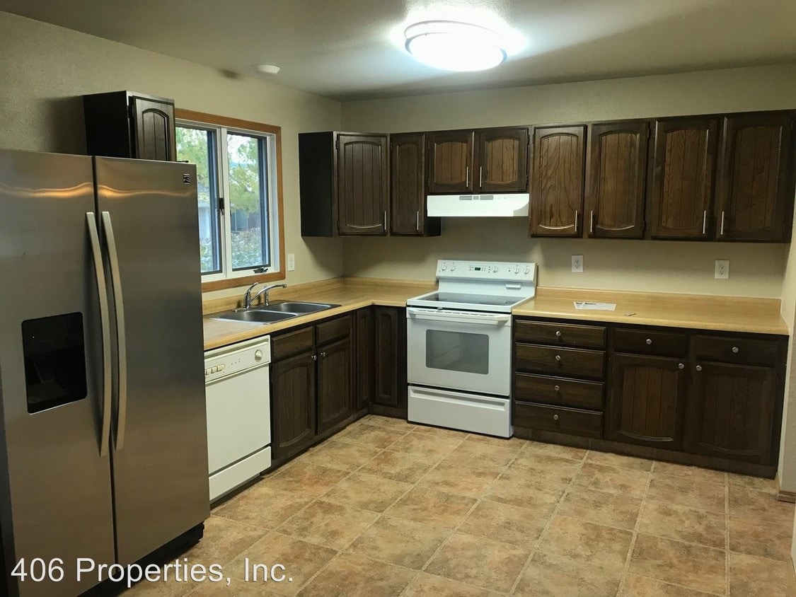 Primary Photo - 4 br, 2 bath House - 3306 Vigilante Drive