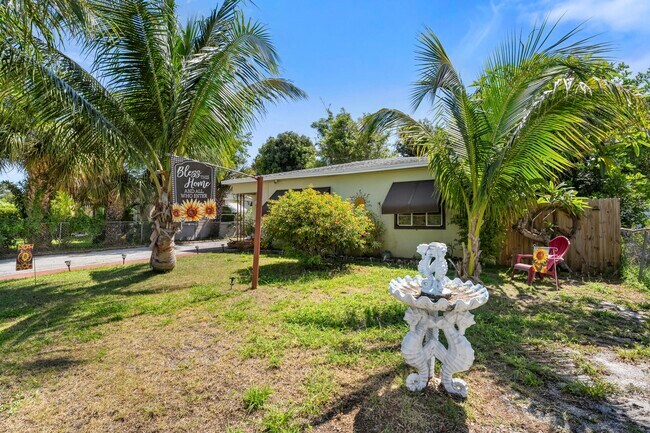 Foto del edificio - 3032 Stanford Rd