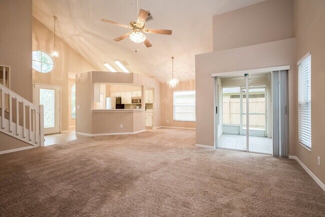 Foto del edificio - 4020 Windell Pl