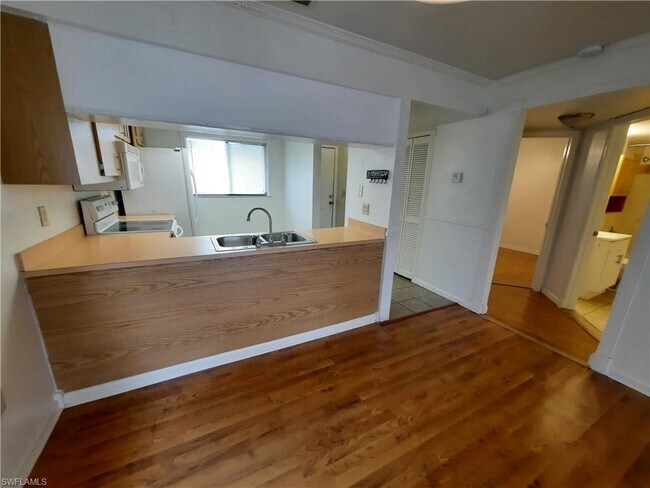 Foto del edificio - 618 Gerald Ave