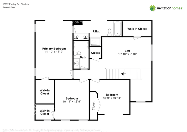 Building Photo - 10072 Paisley Dr