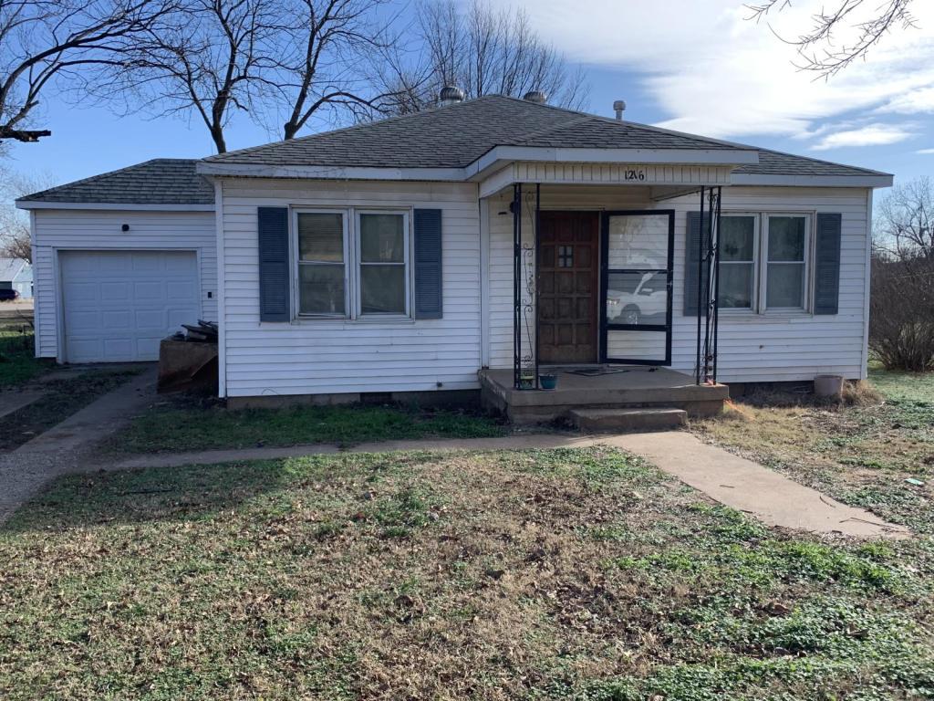 Foto principal - 1216 N 6th St