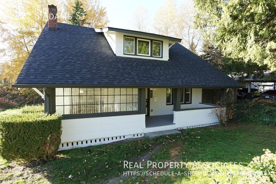 Foto principal - 2922 S Adams St