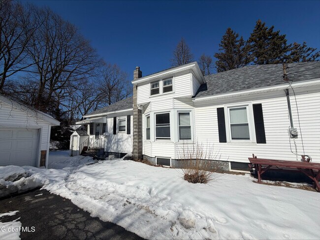 Foto del edificio - 5 Mockingbird Hill