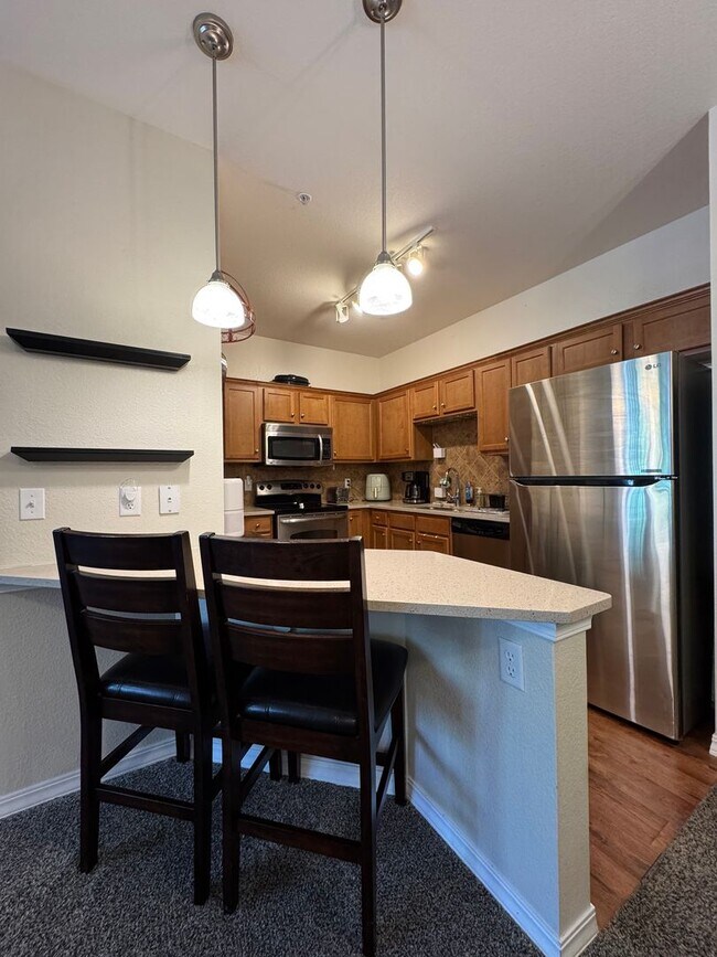 Building Photo - Beautiful 2 Bed/2 Bath Condo in Fort Collins