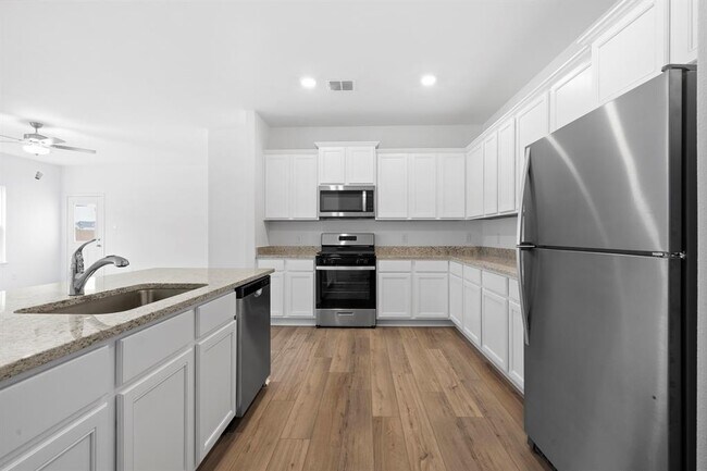 Foto del edificio - 242 Myrtle Oak Dr
