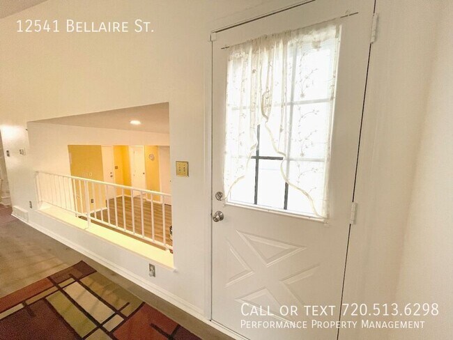 Foto del edificio - 12541 Bellaire St