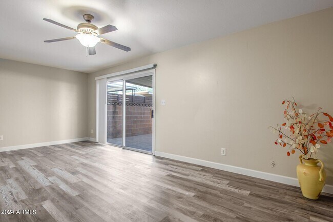 Building Photo - 8434 E Montebello Ave