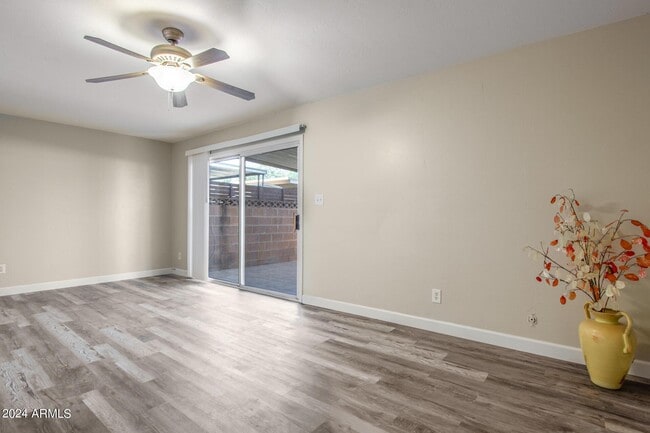 Foto del edificio - 8434 E Montebello Ave