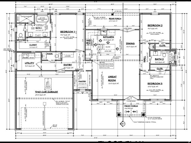 Foto del edificio - 1091 Dahl Rd