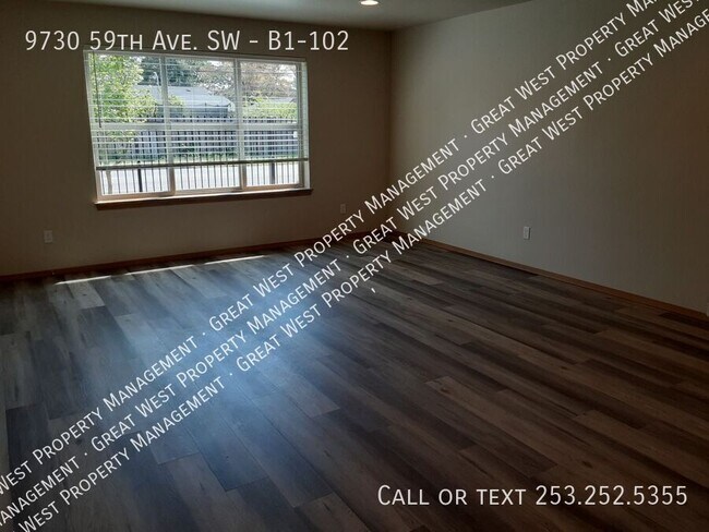 Foto del edificio - 9730 59th Ave SW