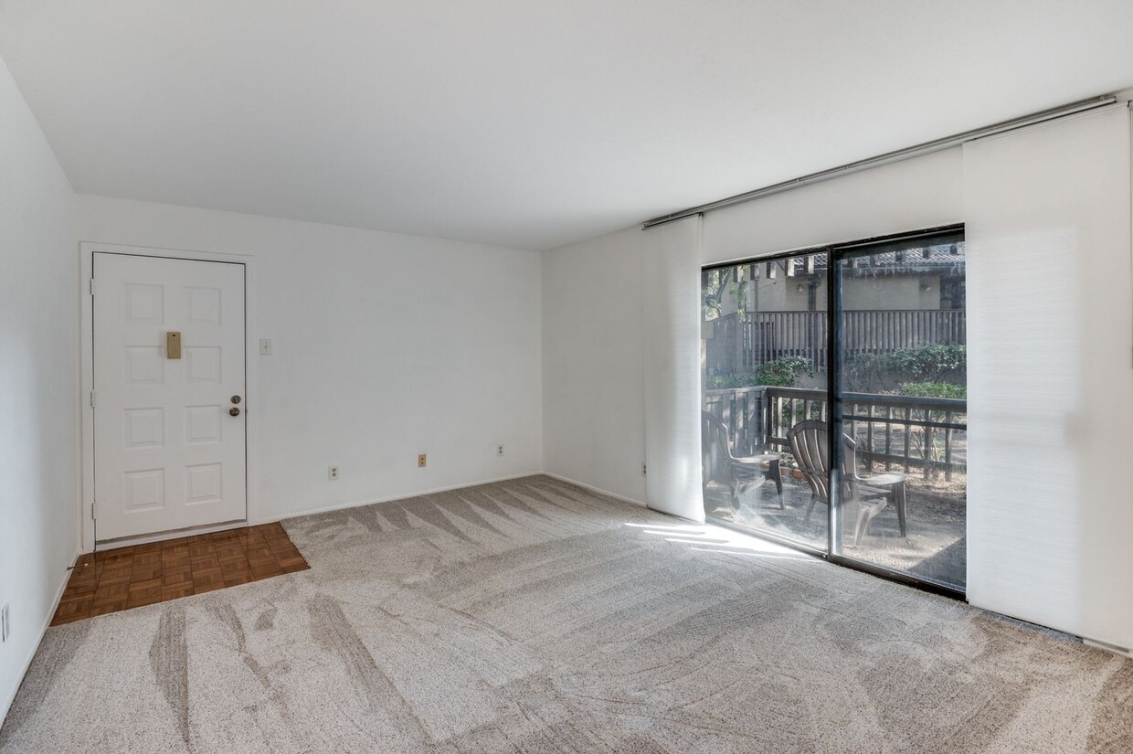 Primary Photo - NEWLY RENOVATED 1-Bed in Quail Run Community