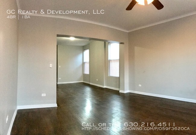 Foto del edificio - 7811 S Sangamon St