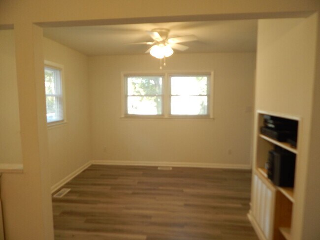 Foto del edificio - Wrightsville Ave.