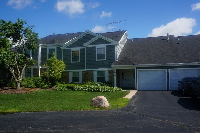 Building Photo - 624 Berkley Ct