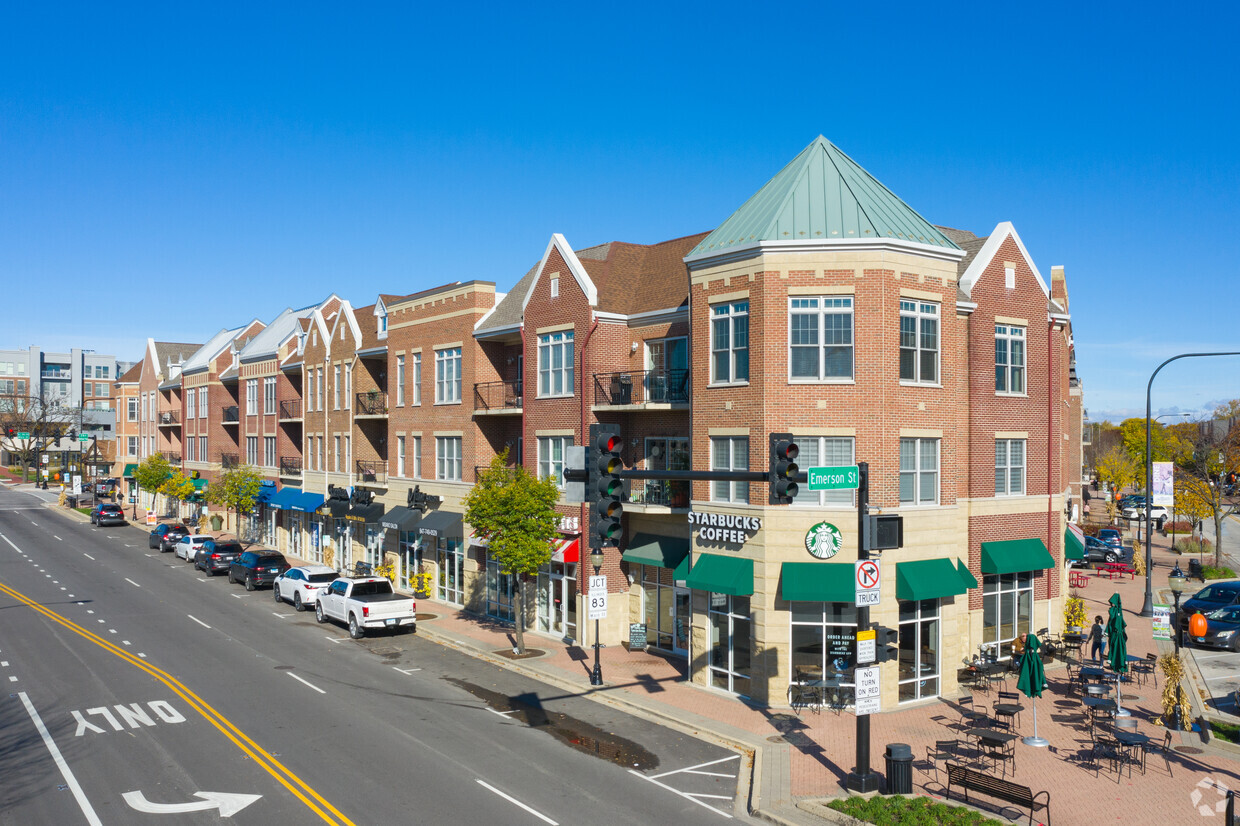 Primary Photo - Shops at Village Centre Apartments