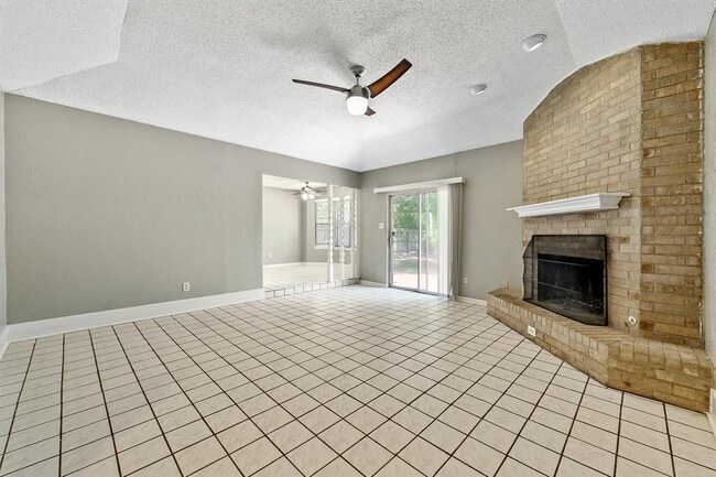 Building Photo - 5504 Abilene Trl