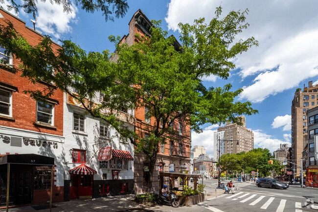 Foto del edificio - 61 Grove St