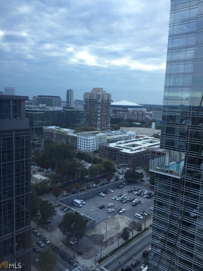 Foto del edificio - 400 West Peachtree Street Northwest