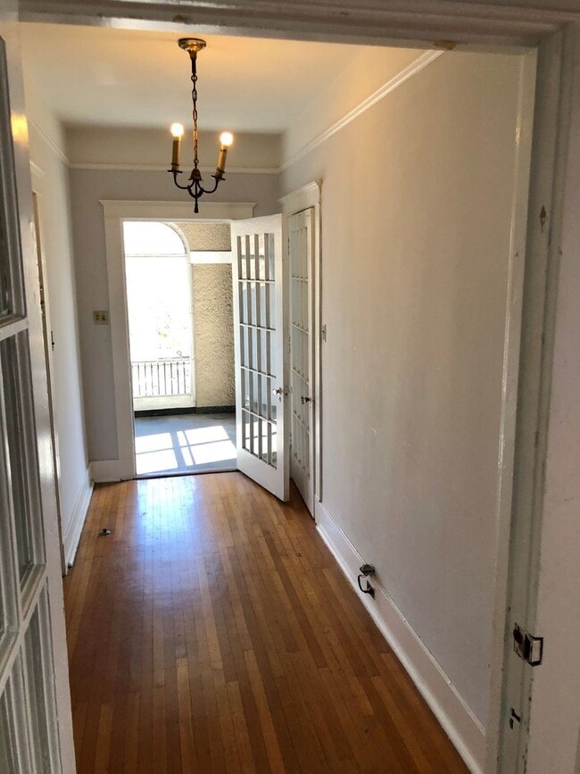 Photo - Large 1BD1BA w/ screened in porch Apartment