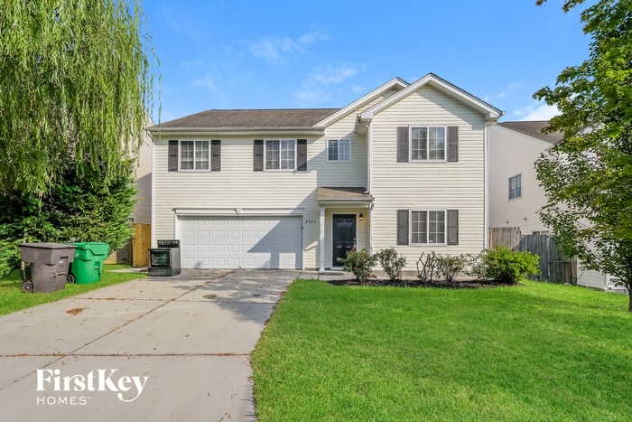 Primary Photo - 3737 Eskdale Dr