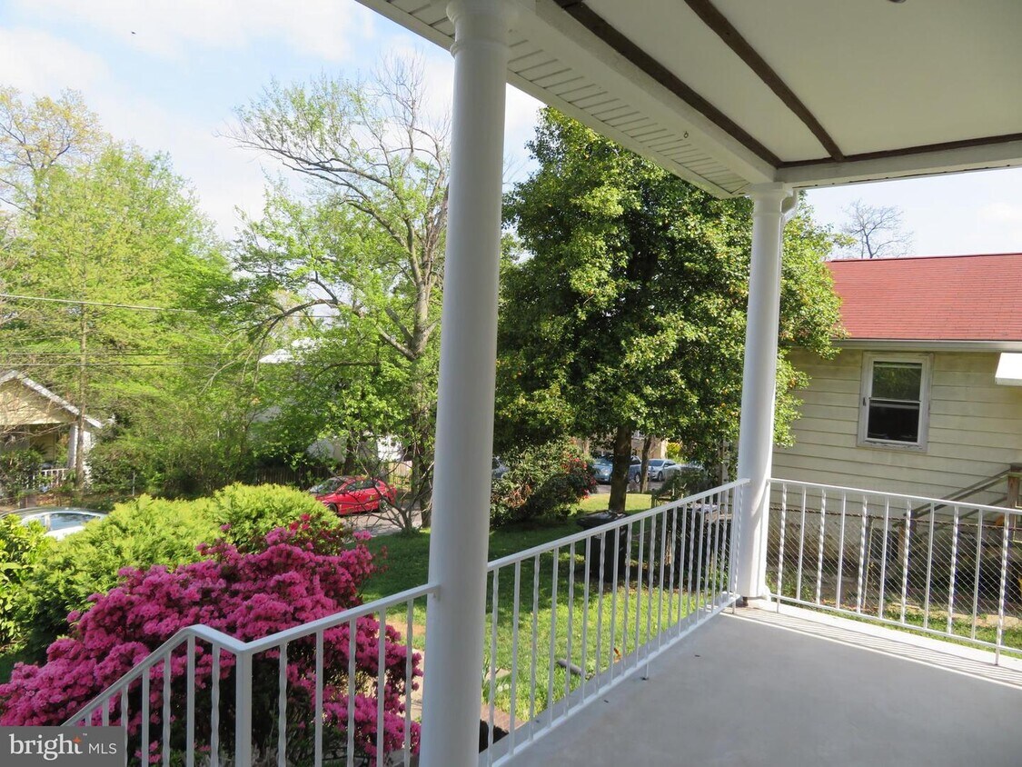 4010 33rd St, Mount Rainier, MD 20712 House Rental in Mount Rainier