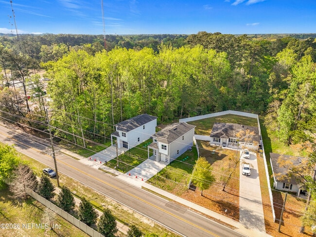 Building Photo - 8912 Hogan Rd