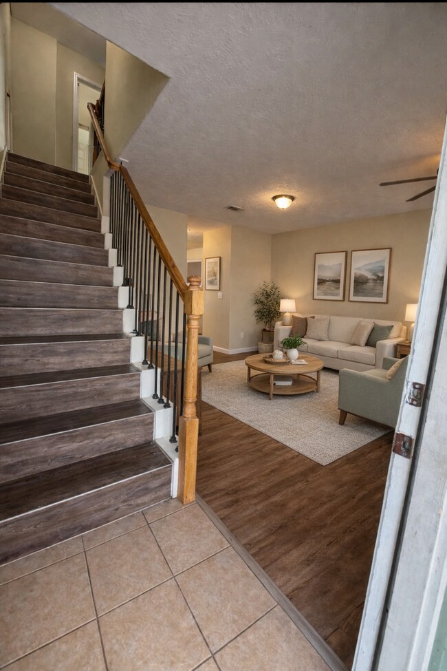 Foto del edificio - 21473 W Wallis Dr