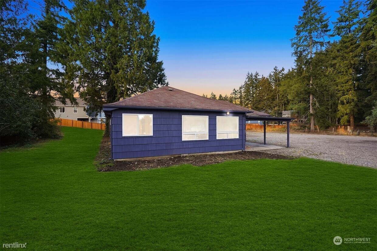 Foto del edificio - 2 br, 1 bath House - 17420 Southeast 256th...