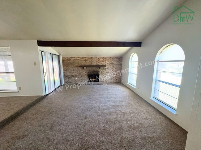 Foto del edificio - Spacious 3BR Home for Lease in Fort Worth!