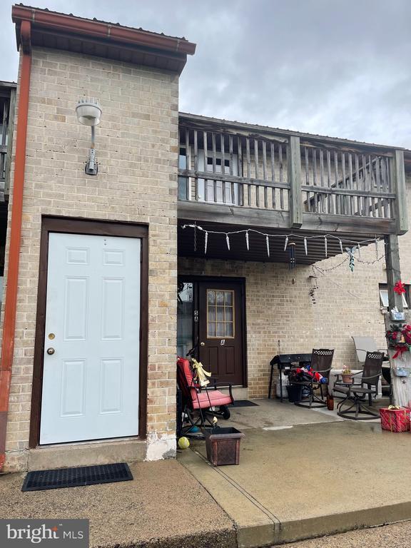 Building Photo - 508 Washington St