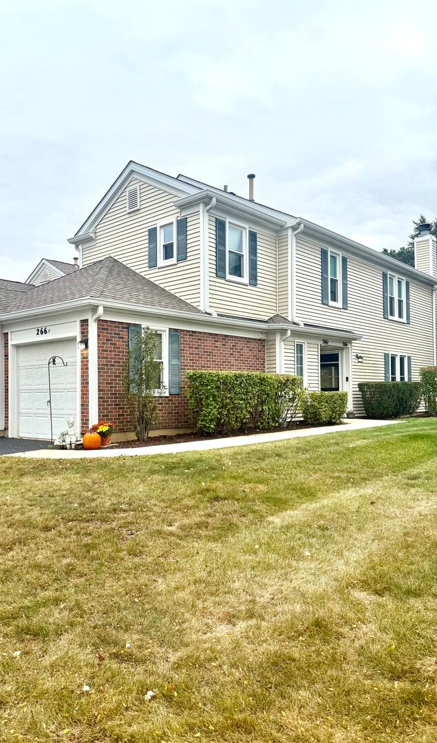 Building Photo - 266 Greensboro Ct