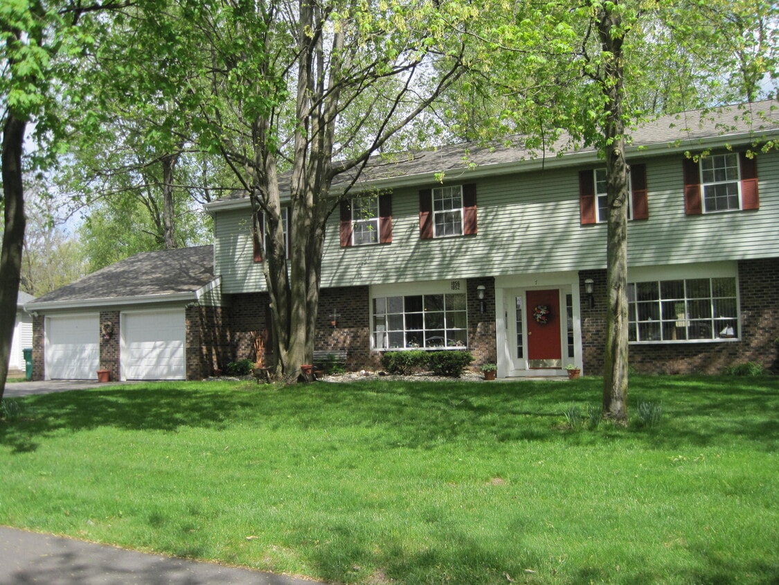 Maple Lane Apartments Apartments in Elkhart, IN