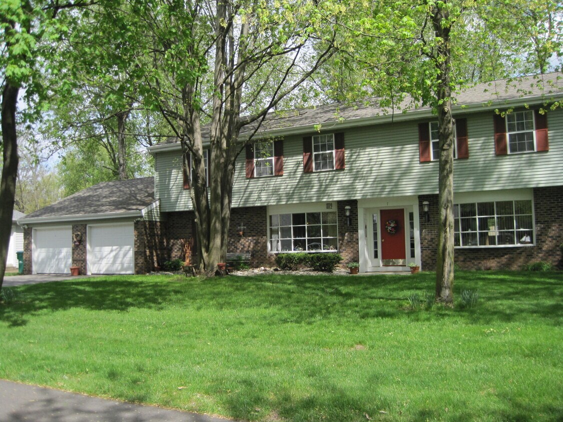 Maple Lane Apartments Apartments in Elkhart, IN