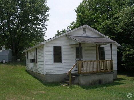 Building Photo - Easley Investments