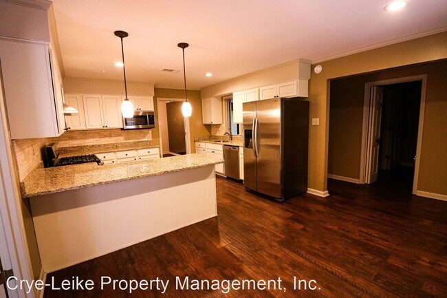 Building Photo - 4 br, 2 bath House - 2077 Kilbirnie Drive