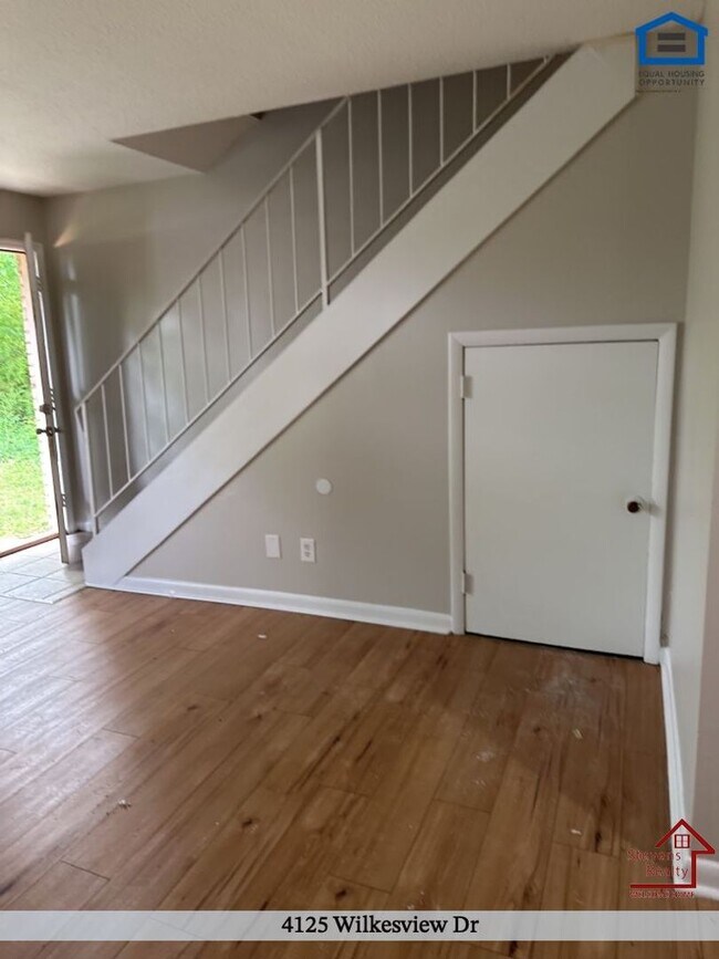 Foto del edificio - 4125 Wilkesview Dr