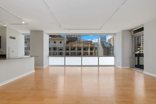 Foto del edificio - 8 E Randolph St