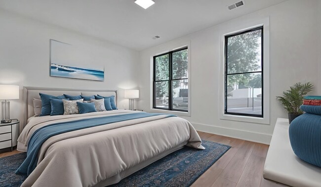 Building Photo - 1433 Euclid St NW