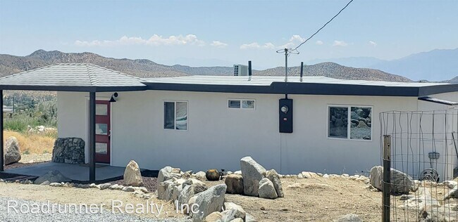 Building Photo - 2 br, 1 bath House - 50825 Oskar Lane