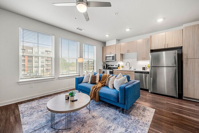 Foto del edificio - 2048 Bolton Dr NW