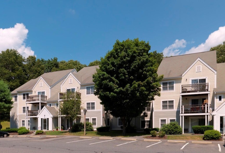 Littlebrook Apartments Rentals Hudson, MA