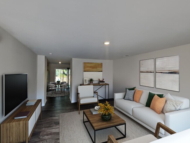 Building Photo - 5517 Jesse Harper Dr