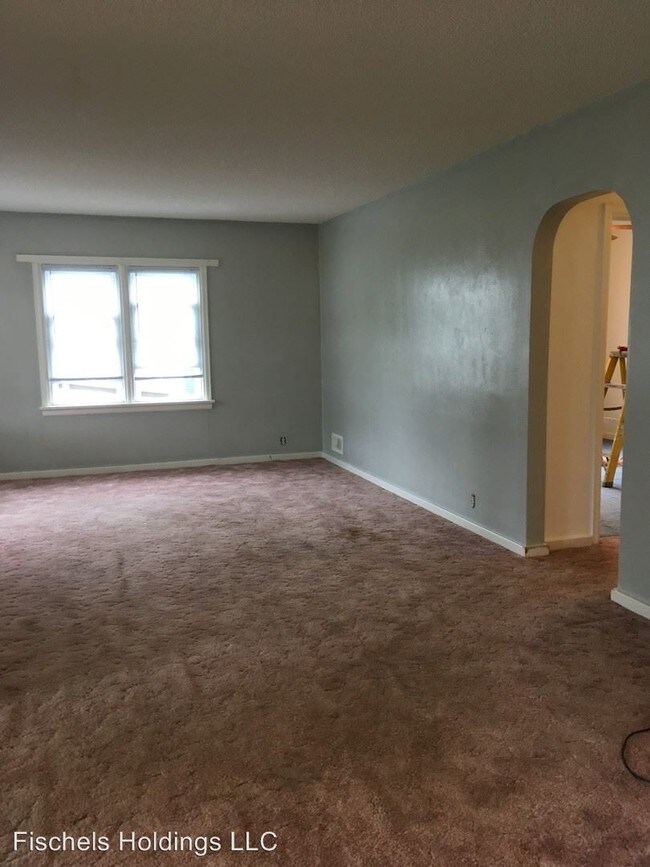 Foto del edificio - 2 br, 1 bath House - 1847 Hawthorne Ave