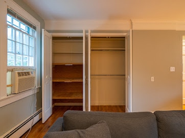 GREAT Storage Closet! - 287 Belden Hill Rd