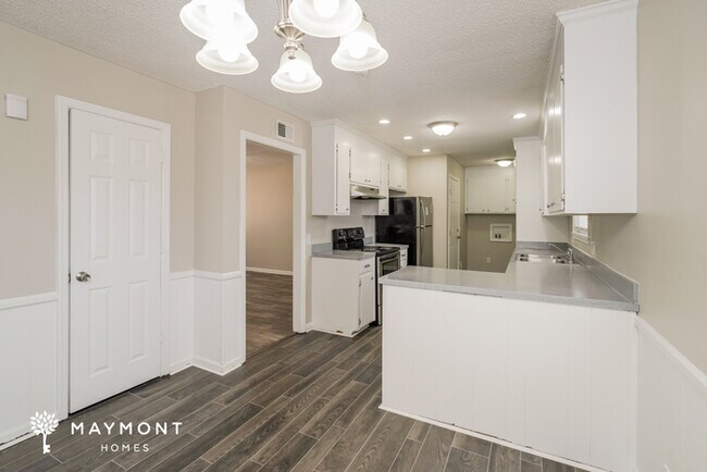 Foto del edificio - Charming 3 Bedroom Brick Home in Columbia, SC