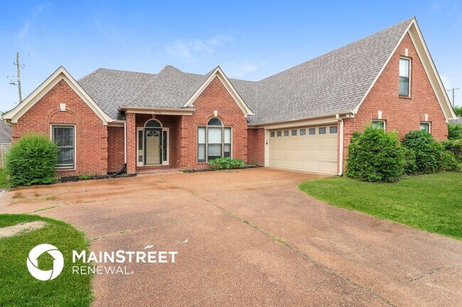 Building Photo - 9261 Sarsen Dr