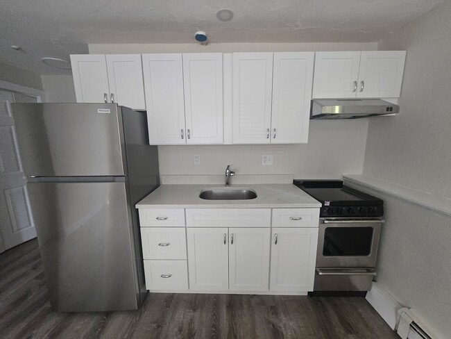 Photo - 19 McDonald St (Quincy, MA) Apartment