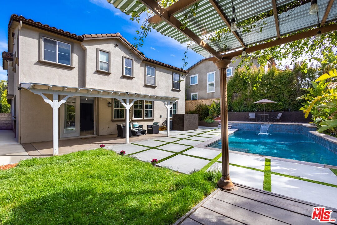 20316 Dorothy St, Santa Clarita, CA 91350 House Rental in Santa